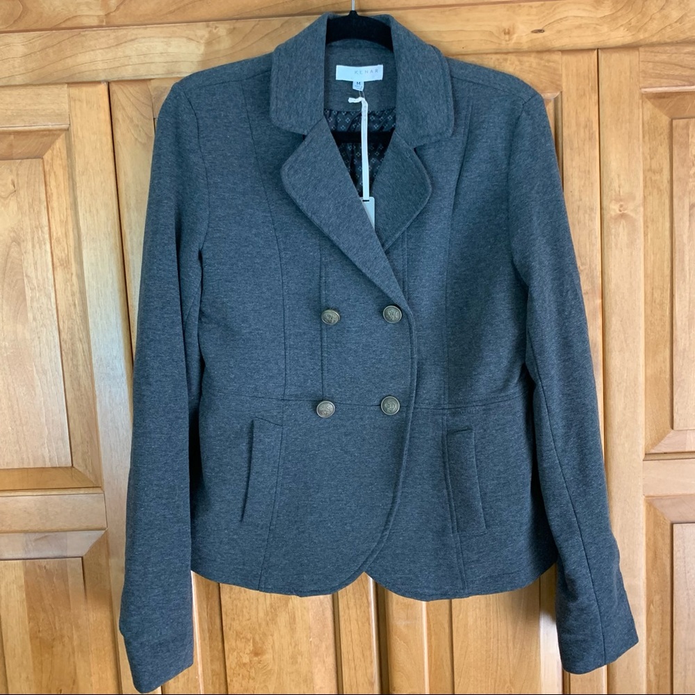 Kenar Jacket - Size M